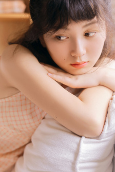和搜子在同居的日子1