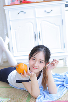 我朋友的妈妈