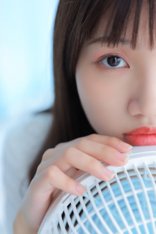 我的见鬼女友